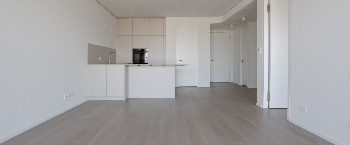 Aussicht trifft Bestlage im ONE FORTY WEST - Foto 1