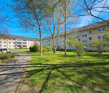 Wohnung in Witten-Annen mit Balkon - Photo 1