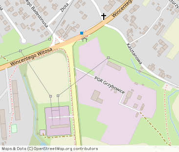 Nowe mieszkanie na wynajem *Zabrze Grzybowice - Фото 1