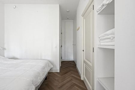 Te huur: Appartement Henri Polaklaan 27 2A in Amsterdam - foto 5