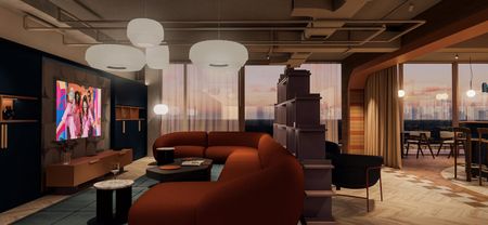 Appartement te huur: K.P. van der Mandelelaan 130-101 3062 MB Rotterdam - Photo 2