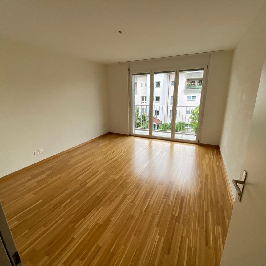 5.5-Zimmerwohnung, grosszügiges Zuhause für mehr Platz - Foto 1