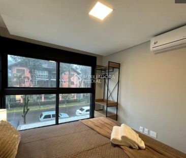 Apartamento com 2 quartos e 79m² para alugar em Planalto, Gramado. - Photo 4
