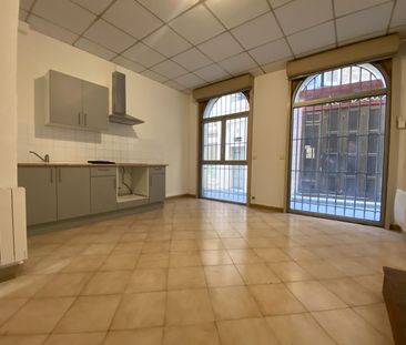 « AVIGNON IM - APPARTEMENT T2 35.31M² » - Photo 2