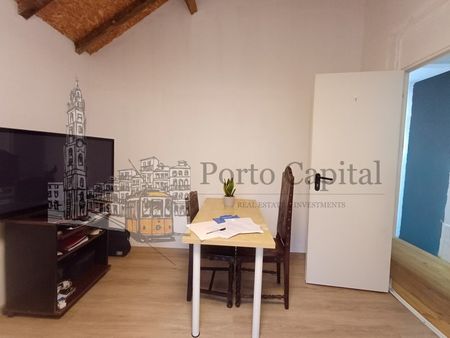 Apartamento T1 em Porto - Photo 4