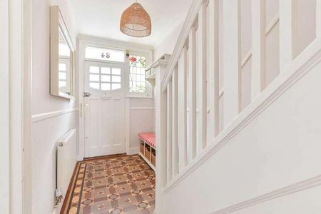 Dalgarno Gardens, North Kensington, W10 - Photo 2