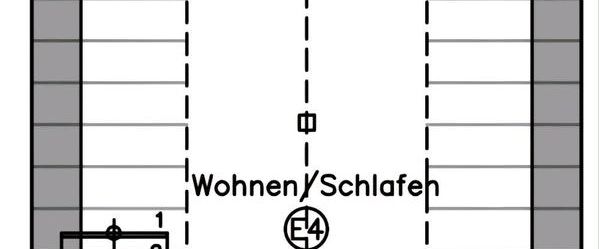 "Tiny House" - Wohnung zu vermieten - Foto 1