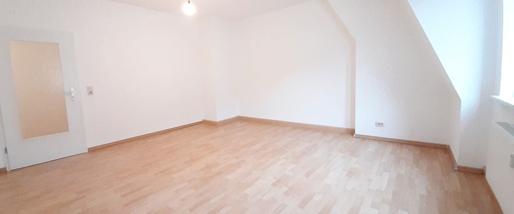 Gemütliche Dachgeschosswohnung ideal für die kleine Familie - Photo 1