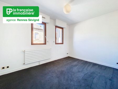 Appartement Rennes T7 157.38 m2 - Photo 5