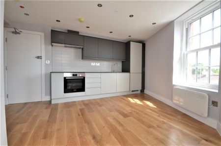 1 bedroom apartment to rent - Photo 5