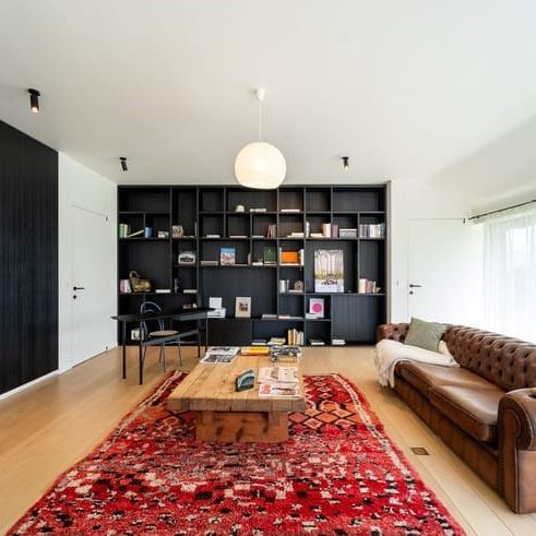 Tout savoir sur cette maison à Knokke-Heist, à Knokke-Heist - Photo 1