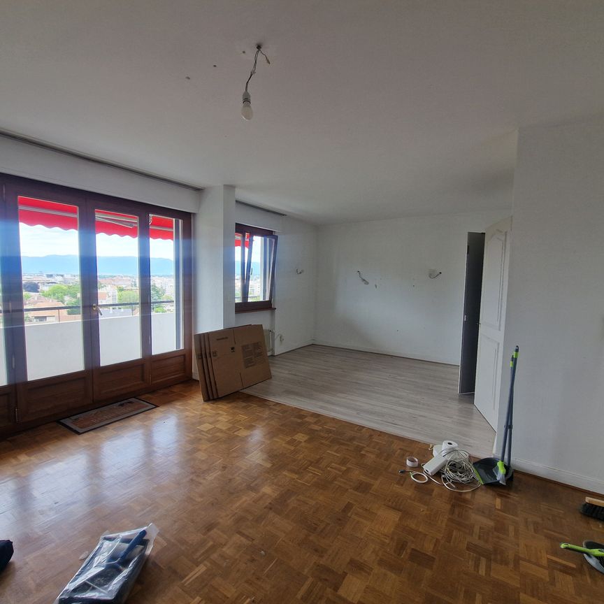 Location Appartement 3 pièces 76m² ANNEMASSE 74100 - Photo 1