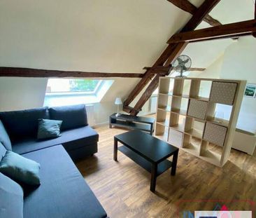 Location appartement studio 1 pièce 21 m² à Gallardon (28320) - Photo 1