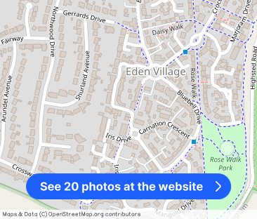 3 bedroom terraced house for rent - Photo 1