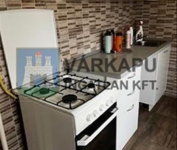 Kiadó részlegesen felújított panel lakás - Székesfehérvár - Photo 4