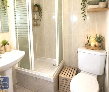 Location Appartement 2 pièces 30m² CARPENTRAS 84200 - Photo 5