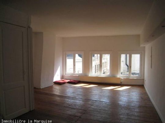 Triplex loft à un jet de pierre de la Grand Place à 1000 Bruxelles - Photo 1