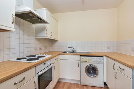 1 bedroom flat to rent - Photo 4