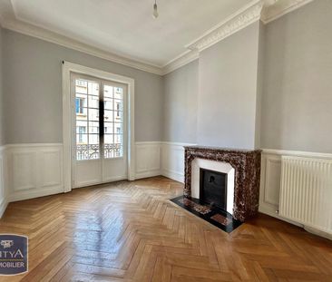 Location Appartement 3 pièces 83m² ST ETIENNE 42100 - Photo 5