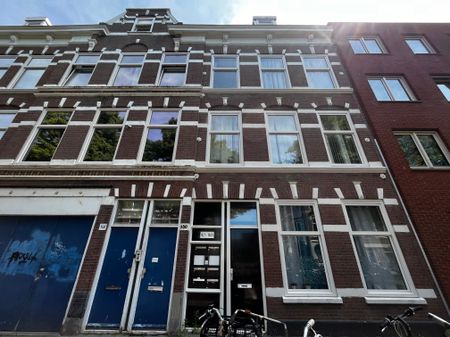 Te huur: Appartement 's-Gravenzandelaan 162 A in Den Haag - Foto 5