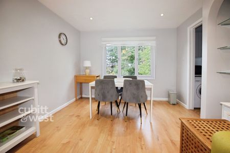 2 bedroom apartment to rent - Photo 3