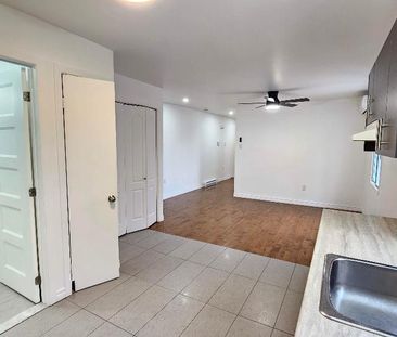 Appartement de 2 chambres et 1 salle de bain idéal pour 2 personnes - Photo 4