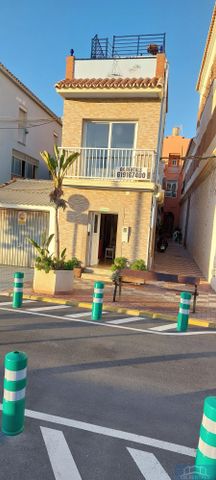 Casa en alquiler en Algarrobo - Photo 4