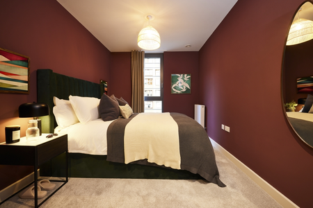 3 bedroom apartment to rent - Photo 4