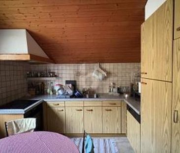 Wohnung in Moutier - Photo 2