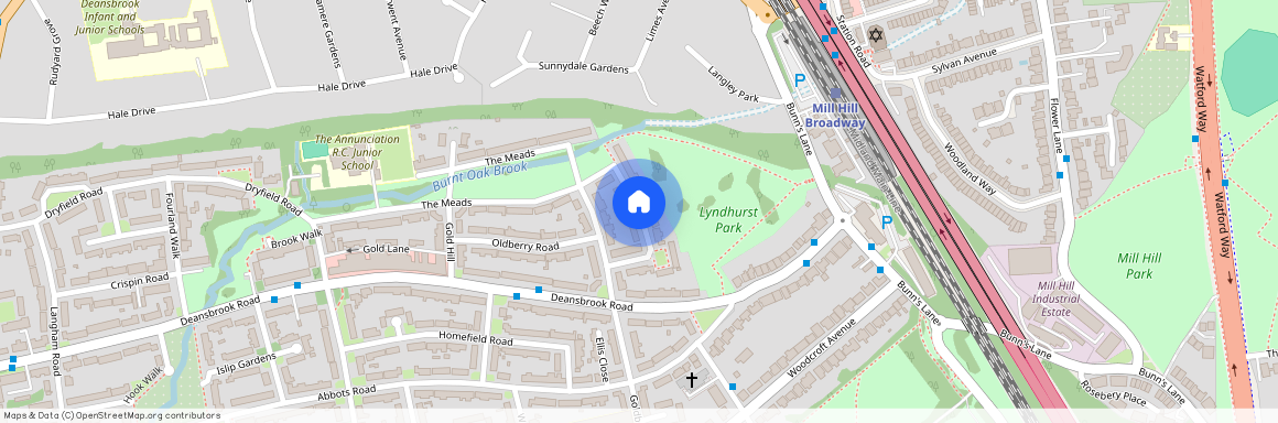 Benningholme Road, Edgware, HA8