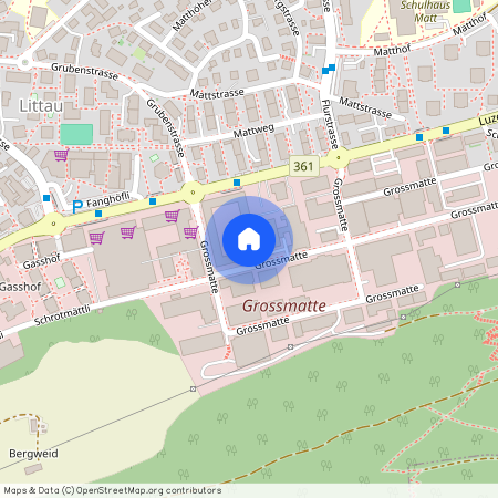 6014, Luzern, Luzernerstrasse, 141g