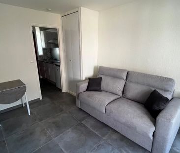 Location Appartement 1 pièces 16 m2 à Montpellier - Photo 1
