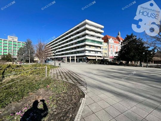 Kiadó jó állapotú lakás - Kecskemét - Fotó 1