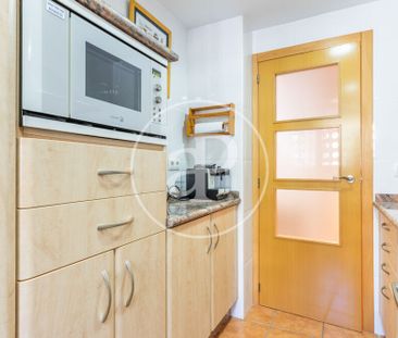 Flat for rent with views in Cullera - Foto 2