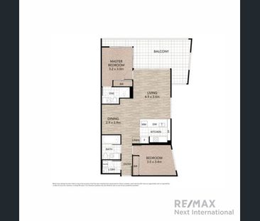 20411/11 Beesley Street, West End, Qld 4101 - Photo 2