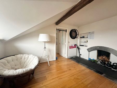 Appartement in Sint-Pieters-Woluwe - Photo 4