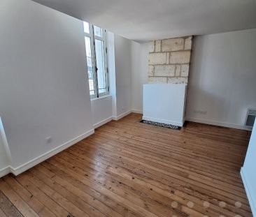Appartement Bordeaux 1 pièce(s) - Photo 1
