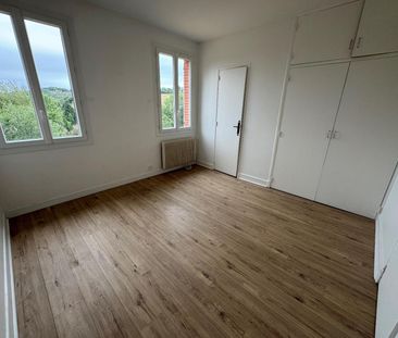 PORTET SUR GARONNE / Location Maison 4 Pièces 119 m² - Photo 4