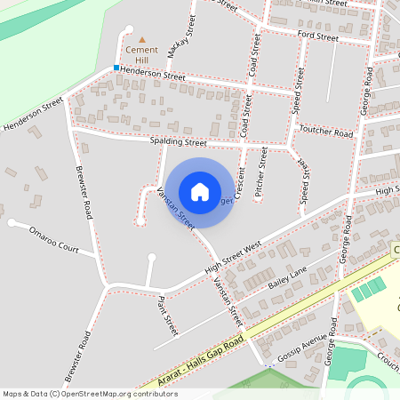 4/9 Scherger Crescent, Vic 3377, Ararat