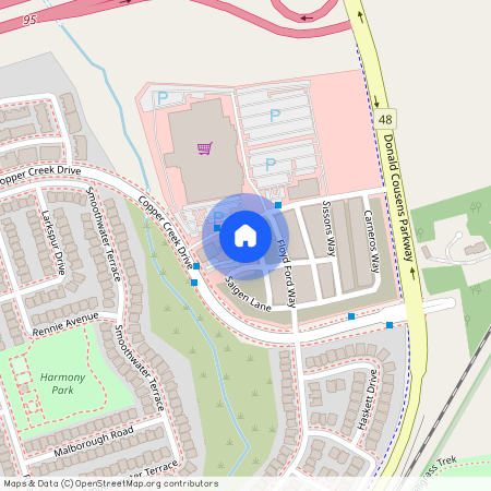 42 Stoeber Lane, Markham