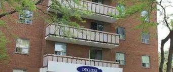 Duchess Apartments | 161 East Ave. S., Hamilton - Photo 1