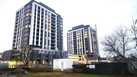 For Lease - 705 Davis Drive Unit# A511, Newmarket, Ontario - Photo 5