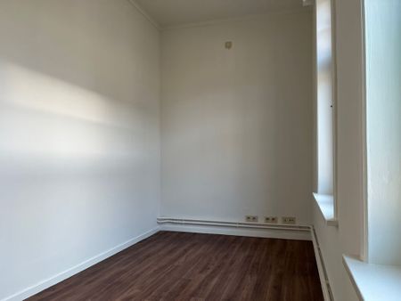 Stadswoning met twee slaapkamers te Brugge - Photo 3