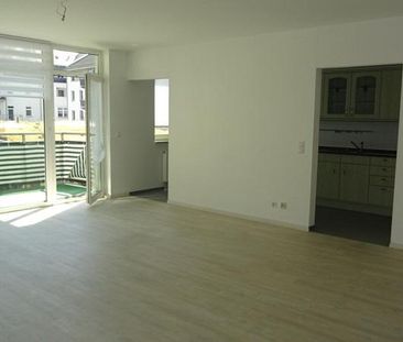 +++ Zweiraumwohnung mit Balkon im Zentrum +++ - Foto 4