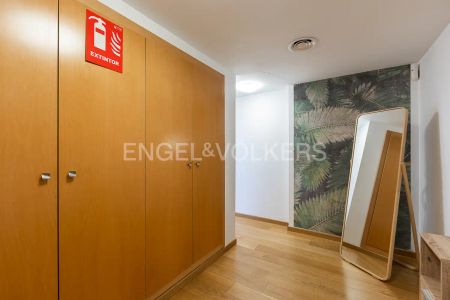 Piso de alquiler en El Cabanyal - El Canyamelar - Photo 3