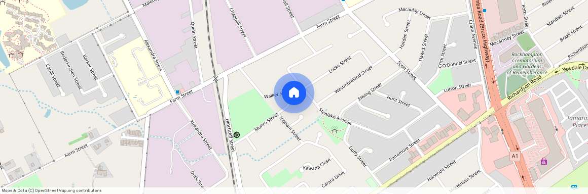 32 Munro Street, Qld 4701, Kawana