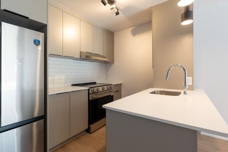 Appartement à louer - Châteauguay Appartement à louer - Châteauguay - Photo 5