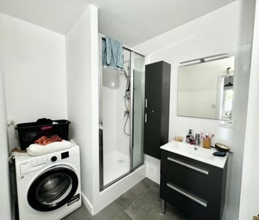 Appartement T1 à louer Nantes - 29 m² - Photo 1