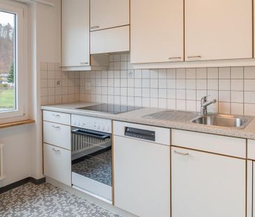 MIETEN OHNE KAUTION - Ruhige Wohnlage, dennoch zentral gelegen - Photo 2