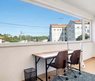 3-bedroom apartment for rent in Lisbon, pets not allowed - Photo 6